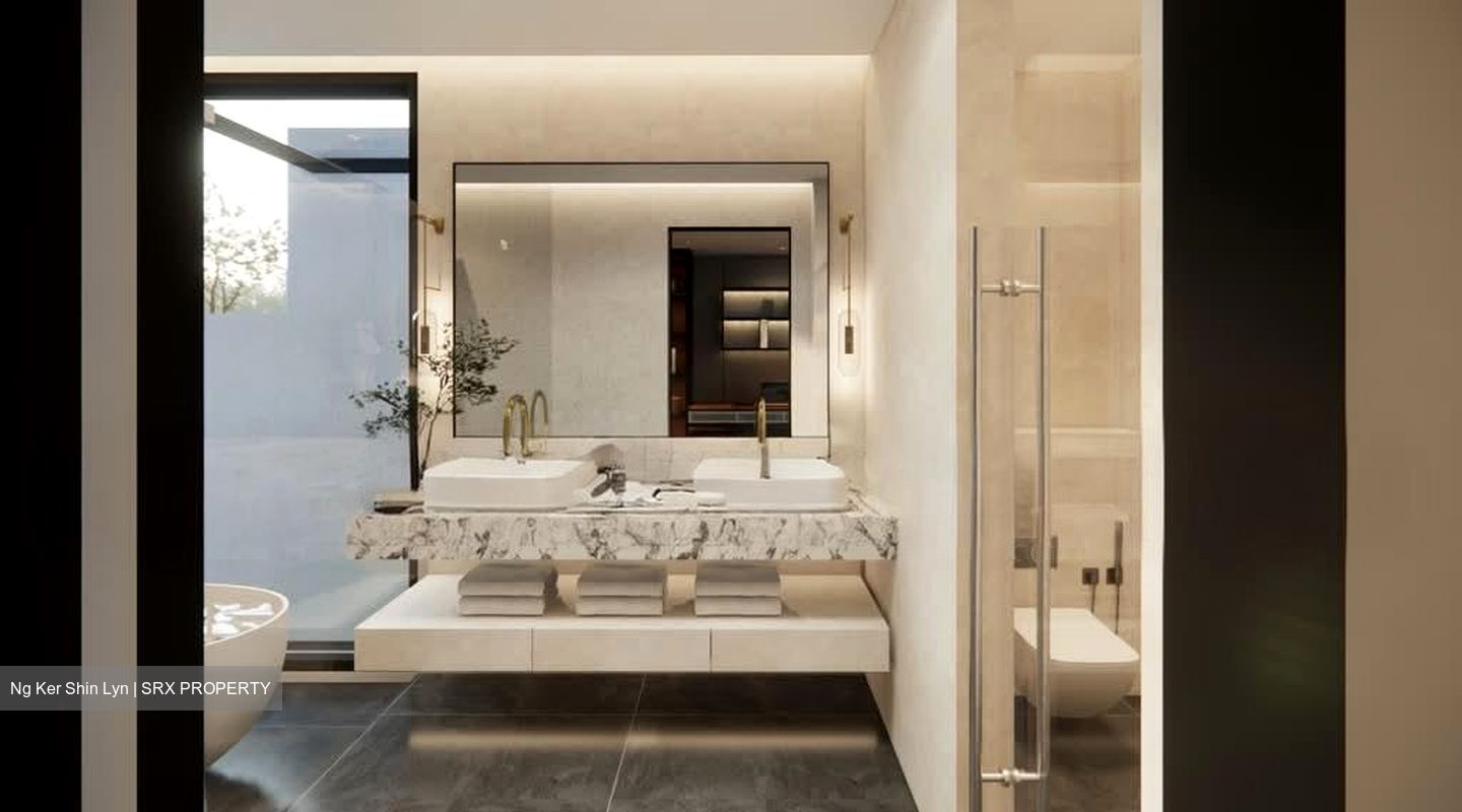 Hock Seng Park (D21), Semi-Detached #531179281